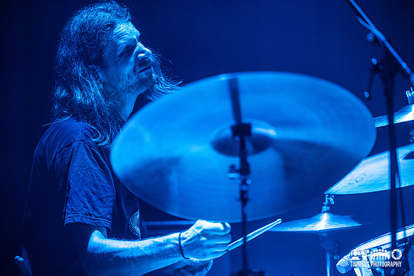 Elder in concert