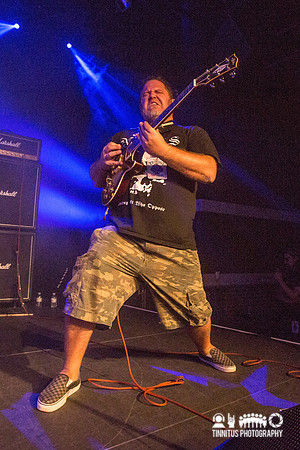 Gozu in concert