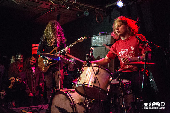 Fuzz in concert