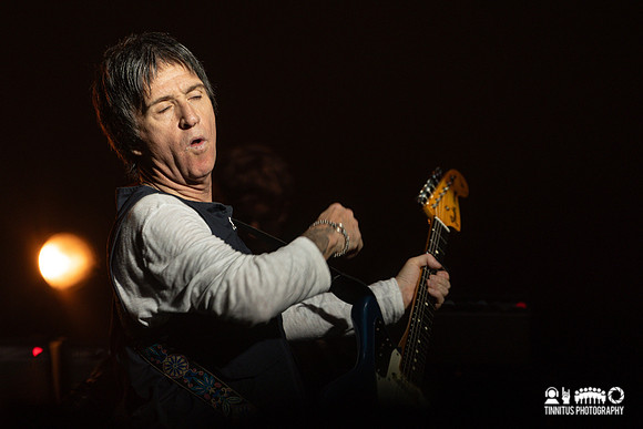 Johnny Marr in concert