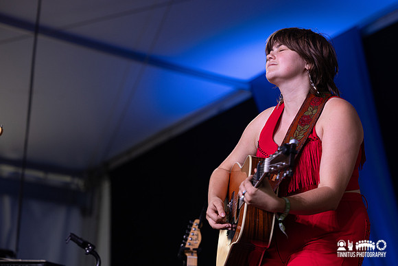 Jobi Riccio in concert