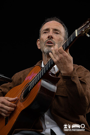 Jonathan Richman in concert