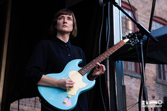 Lithics in concert