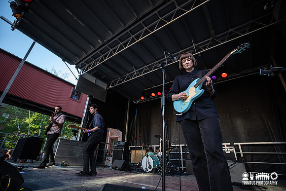 Lithics in concert