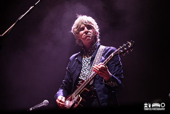 Wilco in concert