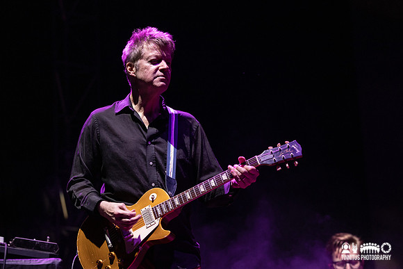 Wilco in concert
