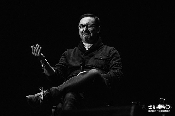 John Hodgman