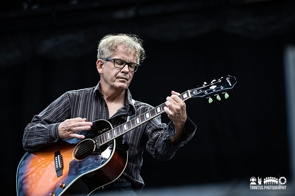 The Feelies in concert