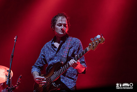 Wilco in concert