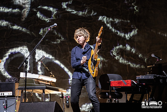 Wilco in concert