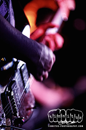 Dinosaur Jr in concert