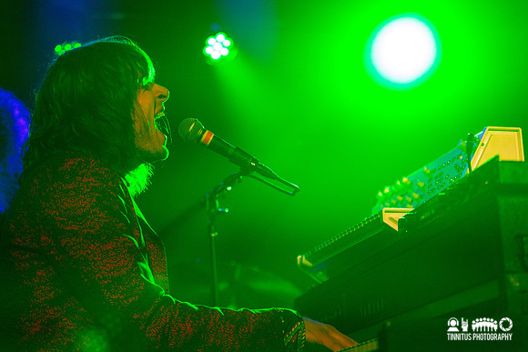 Neal Francis in concert