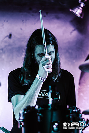 Elder in concert