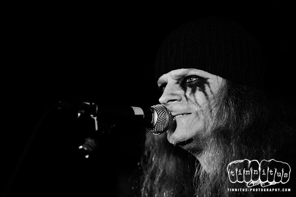 Triptykon in concert