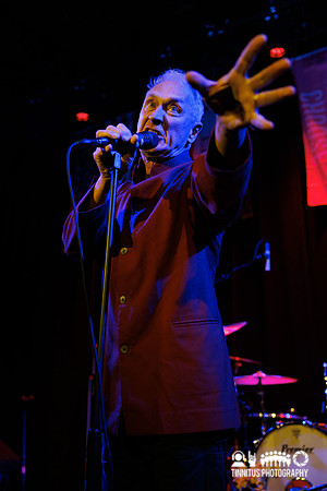 Gang Of Four in concert