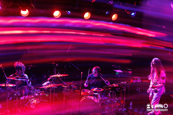 Melvins in concert