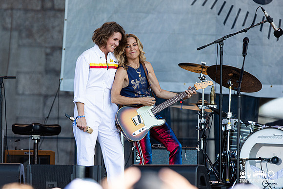 Newport Folk Festival 2019