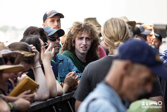 Newport Folk Festival 2019