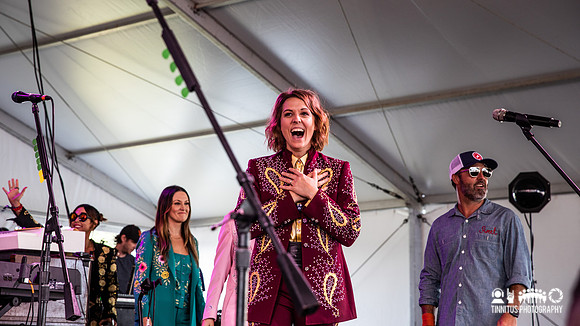 Newport Folk Festival 2019