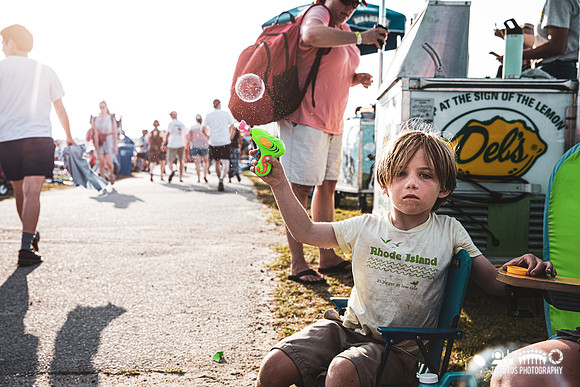 Newport Folk Festival 2019