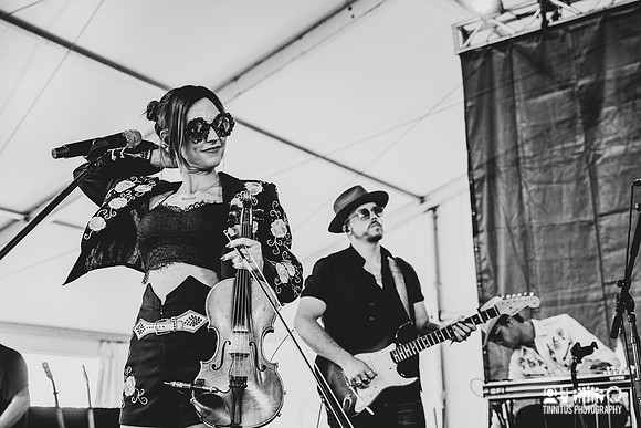 Newport Folk Festival 2019