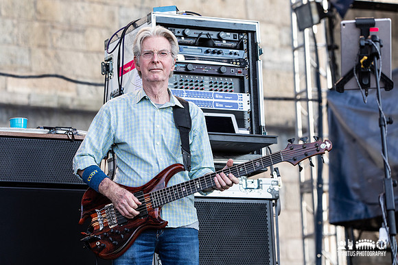 Newport Folk Festival 2019