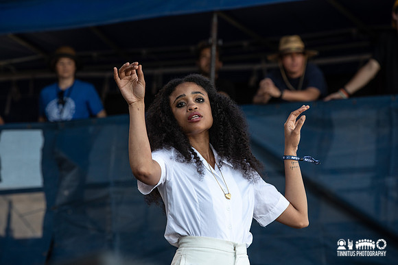 Newport Folk Festival 2019
