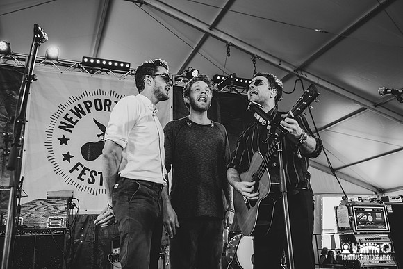 Newport Folk Festival 2019
