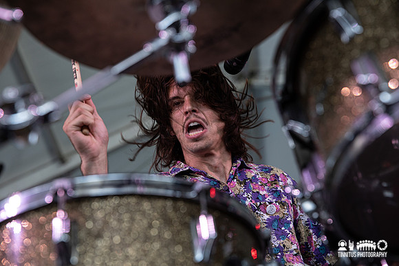 Newport Folk Festival 2019