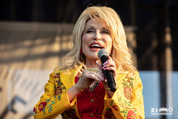 Newport Folk Festival 2019