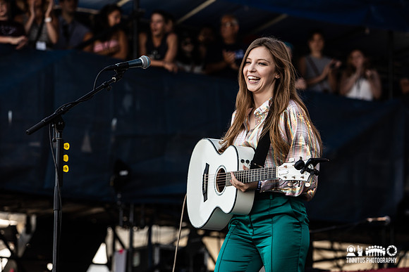 Newport Folk Festival 2019