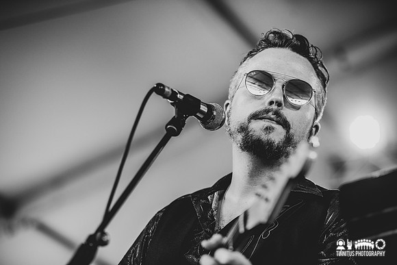 Newport Folk Festival 2019