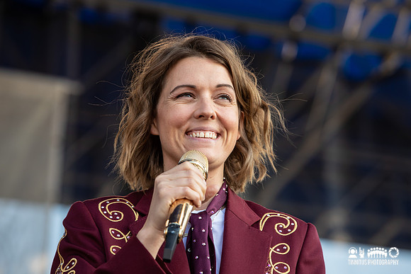 Newport Folk Festival 2019