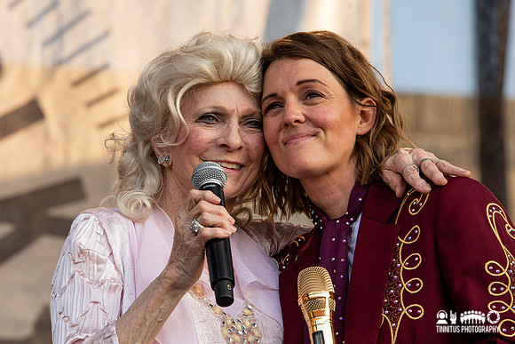 Newport Folk Festival 2019