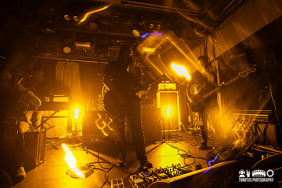 Pijn in concert