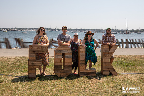 Newport Folk Festival 2019