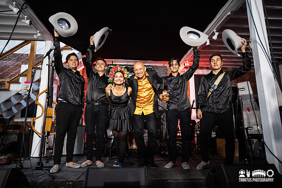 Newport Folk Festival 2019