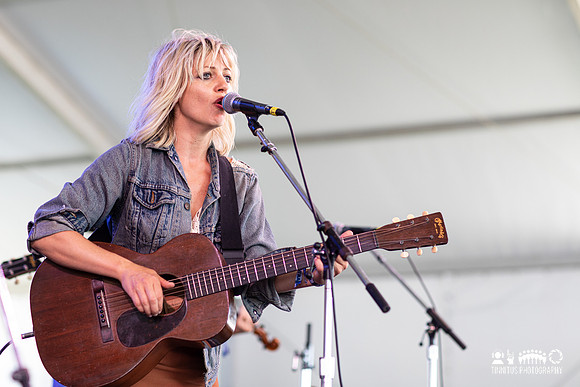 Newport Folk Festival 2019