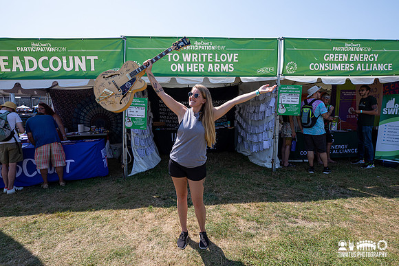 Newport Folk Festival 2019