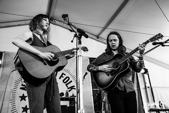 Newport Folk Festival 2019