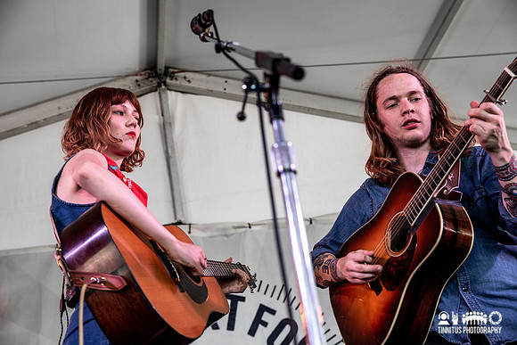 Newport Folk Festival 2019