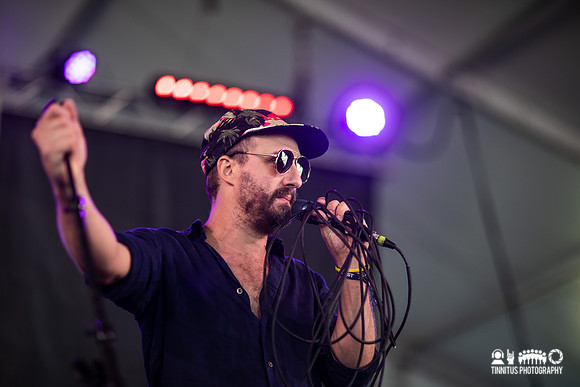 Newport Folk Festival 2019
