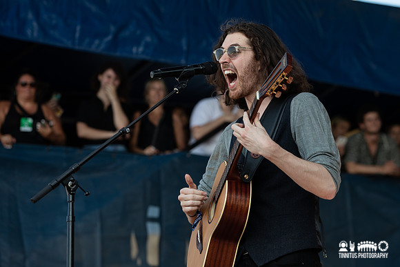 Newport Folk Festival 2019
