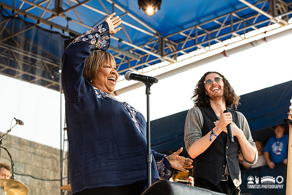 Newport Folk Festival 2019