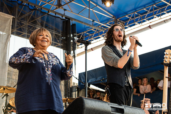 Newport Folk Festival 2019
