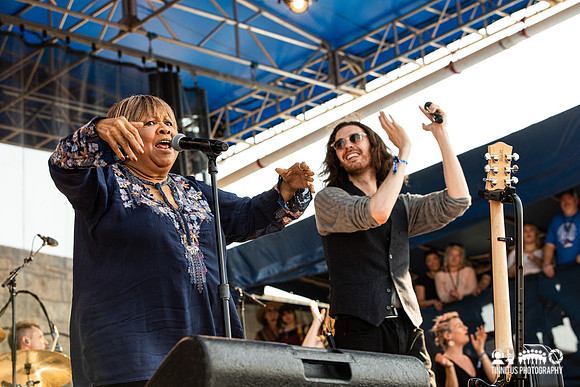 Newport Folk Festival 2019