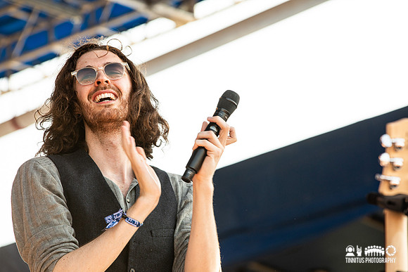 Newport Folk Festival 2019