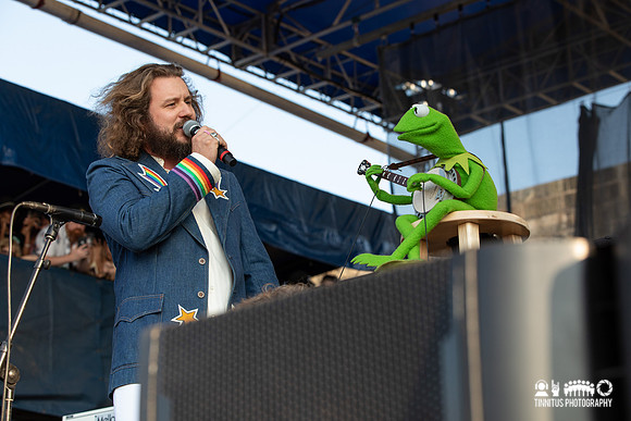 Newport Folk Festival 2019