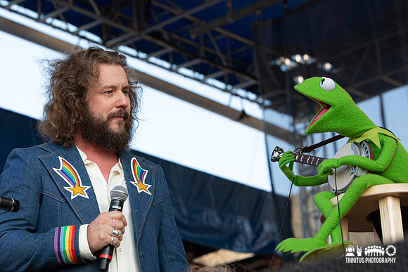 Newport Folk Festival 2019