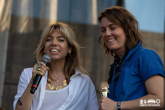 Newport Folk Festival 2019
